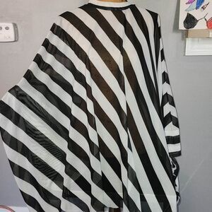 Halfheart Blouse 